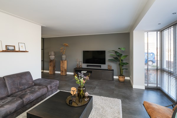 Medium property photo - Stevenstraat 9, 4175 HK Haaften